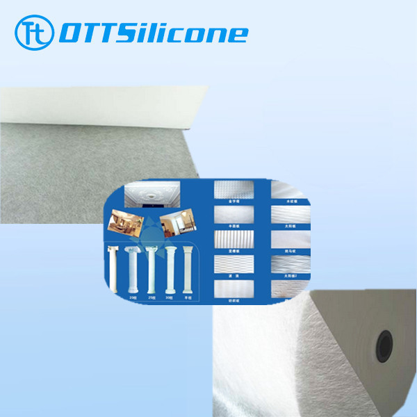 fibreglass surface tissue for ceiling