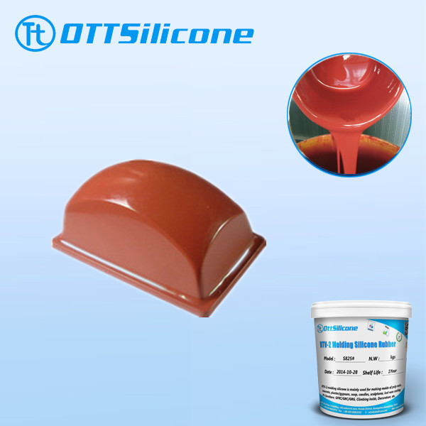 addition cured pad printing silicone