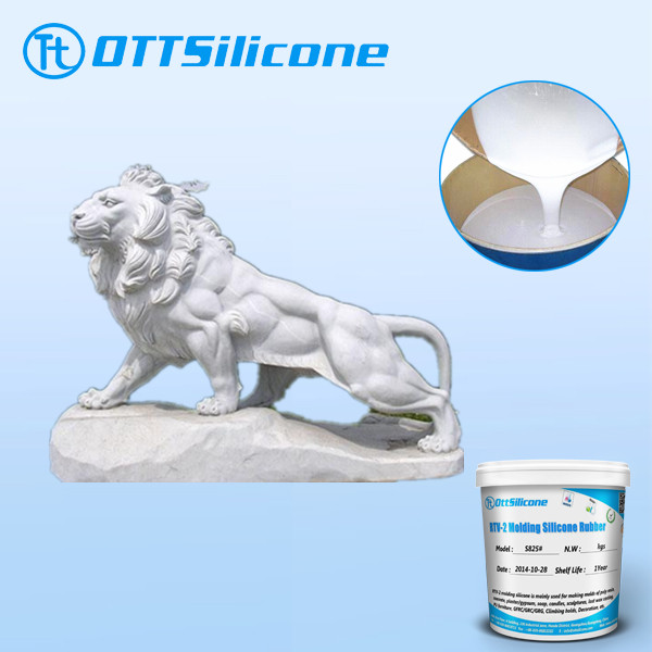 art casting silicone