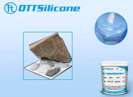 artificial stone casting silicone