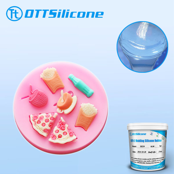 Cake Molds Silicone – ottsilicone