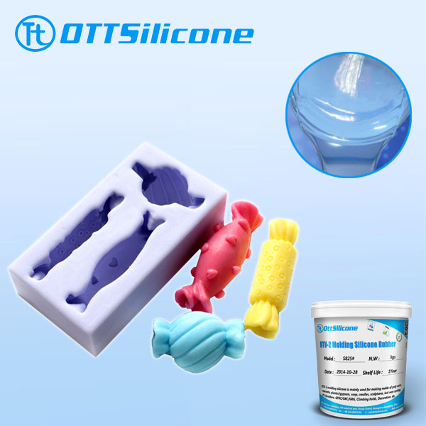 Candy Molds Silicone – ottsilicone