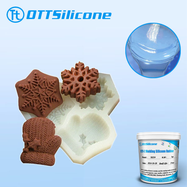 Chocolate Molds Silicone – ottsilicone