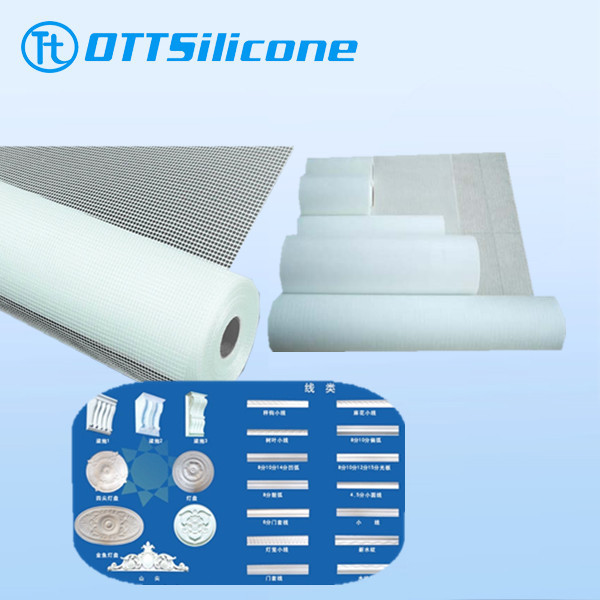 fibreglass surface tissue