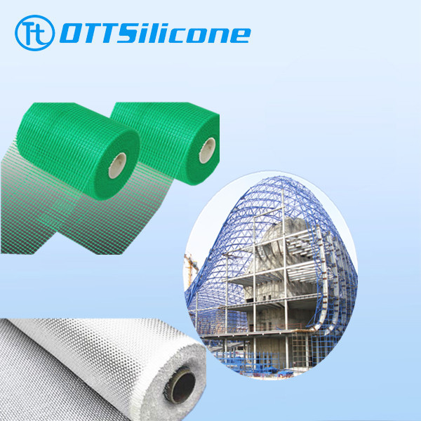 fibreglass mesh for reinforce cement