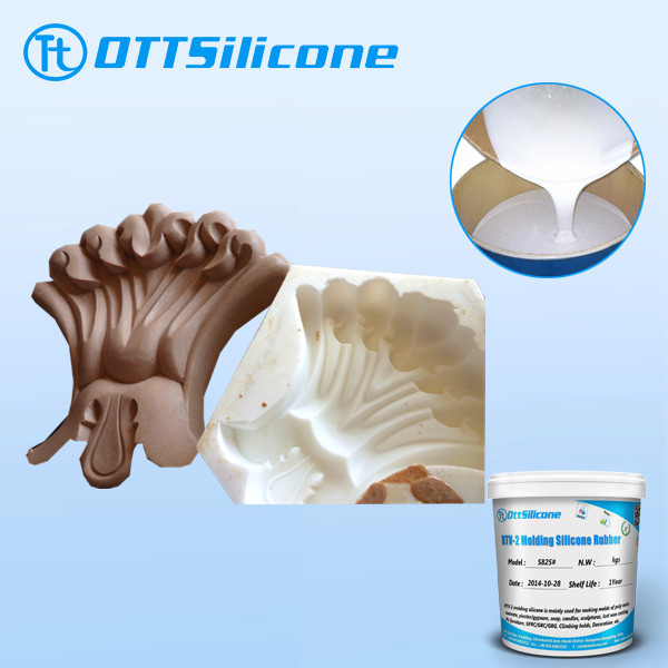 Chocolate Molds Silicone – ottsilicone