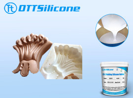 furniture casting silicone