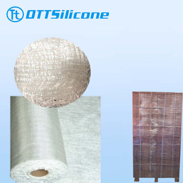 soft fibreglass mesh